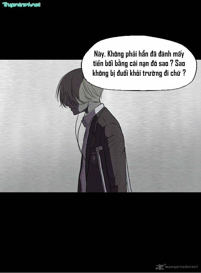 Thể Thao Cực Hạn - Chapter 40 - Page 11