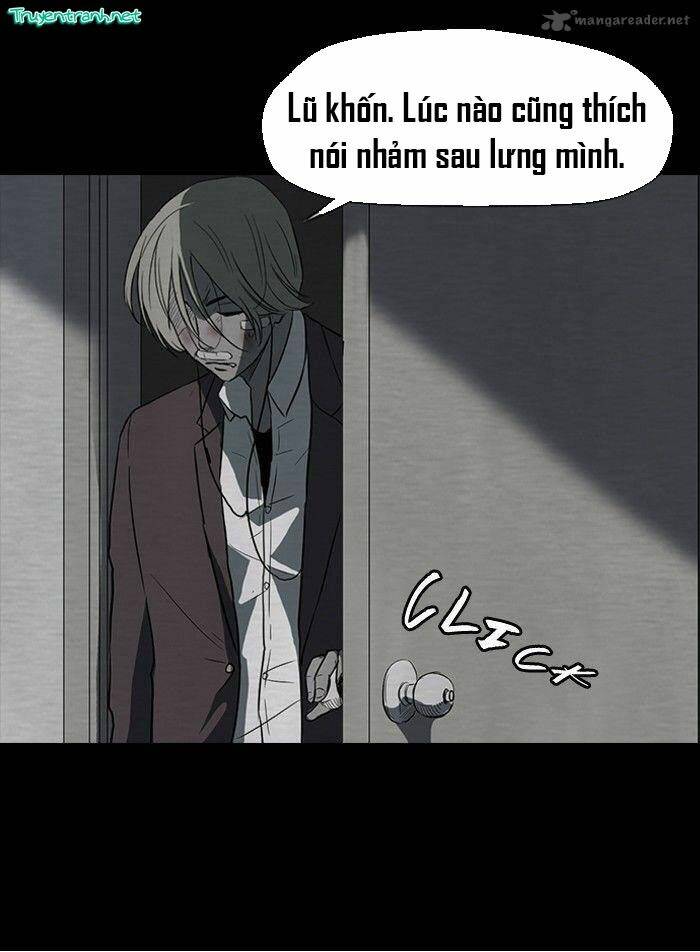 Thể Thao Cực Hạn - Chapter 40 - Page 13