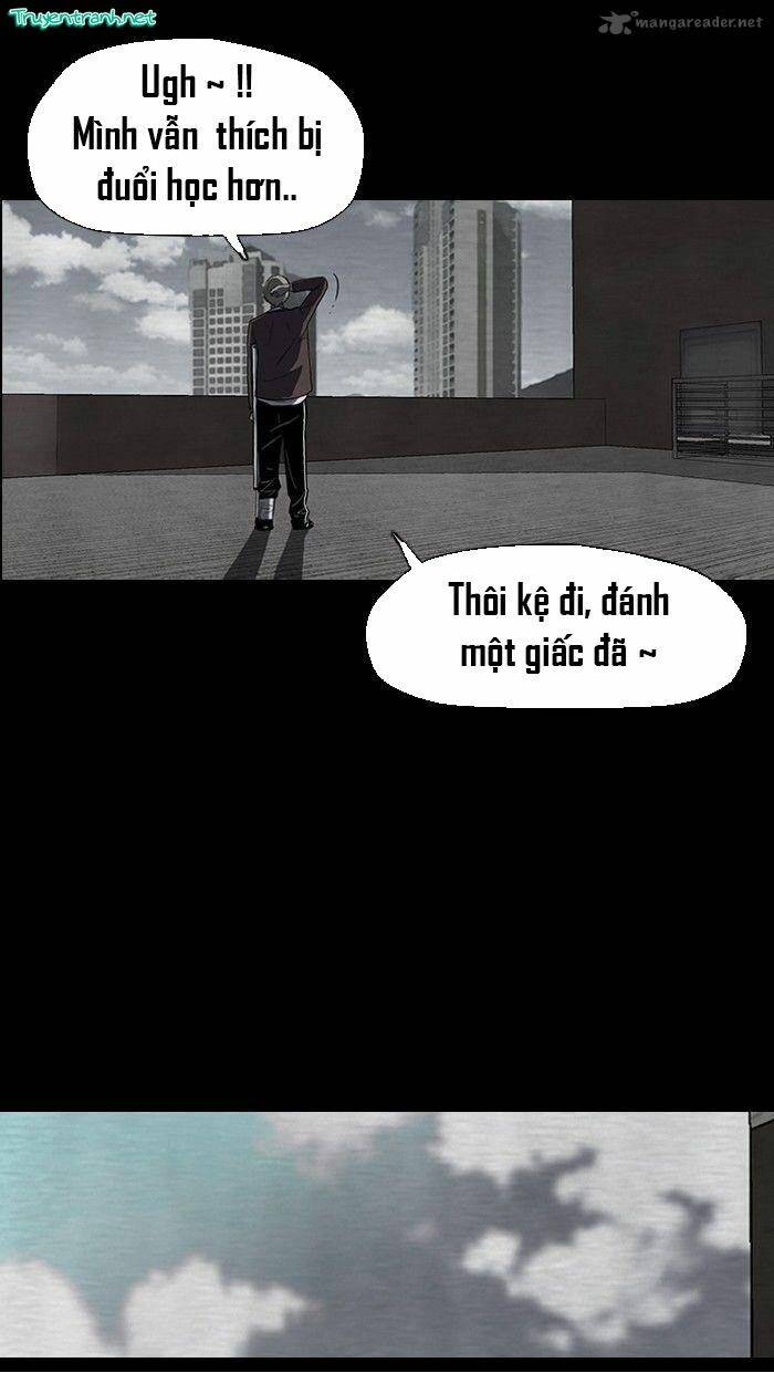 Thể Thao Cực Hạn - Chapter 40 - Page 14