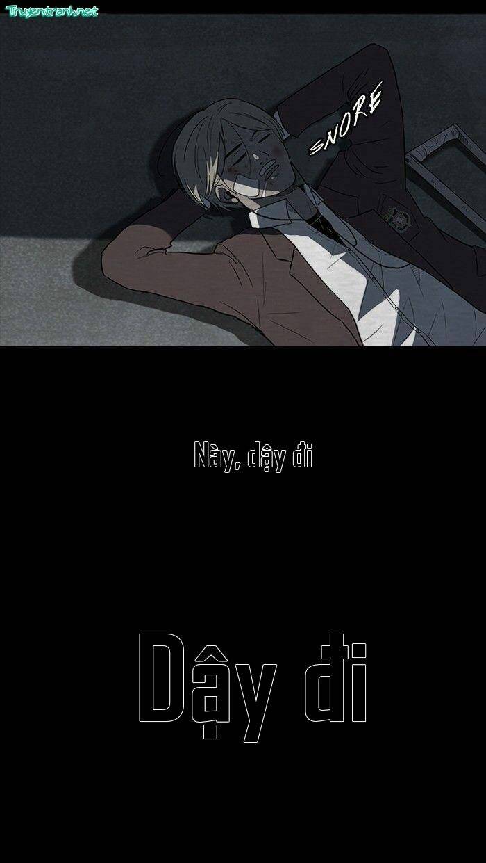 Thể Thao Cực Hạn - Chapter 40 - Page 16