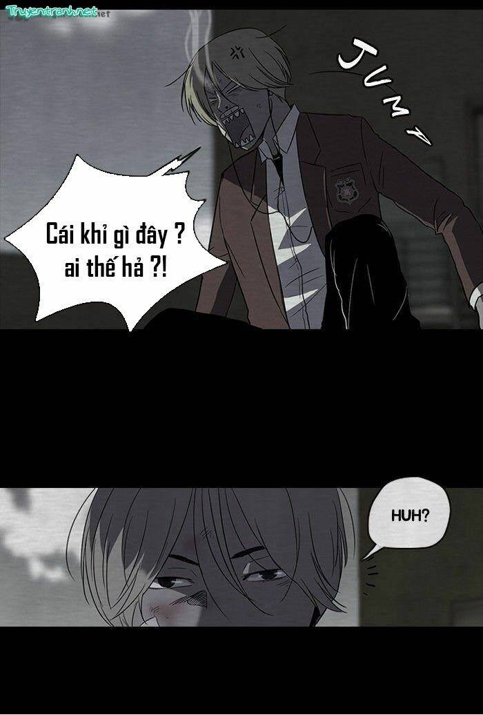 Thể Thao Cực Hạn - Chapter 40 - Page 18