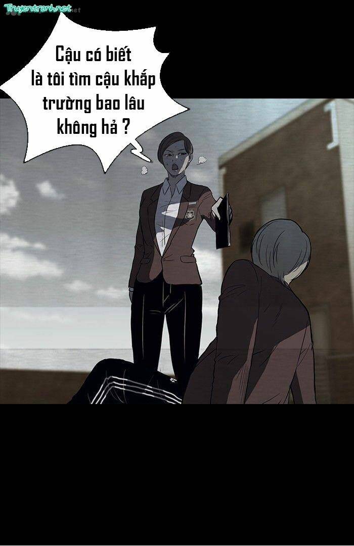 Thể Thao Cực Hạn - Chapter 40 - Page 19