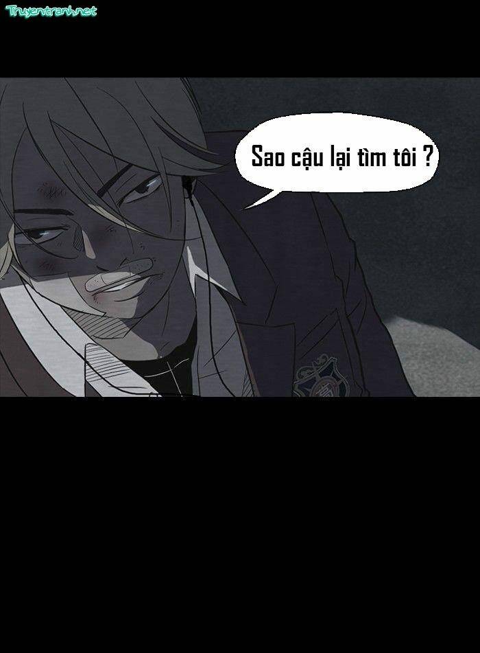 Thể Thao Cực Hạn - Chapter 40 - Page 20