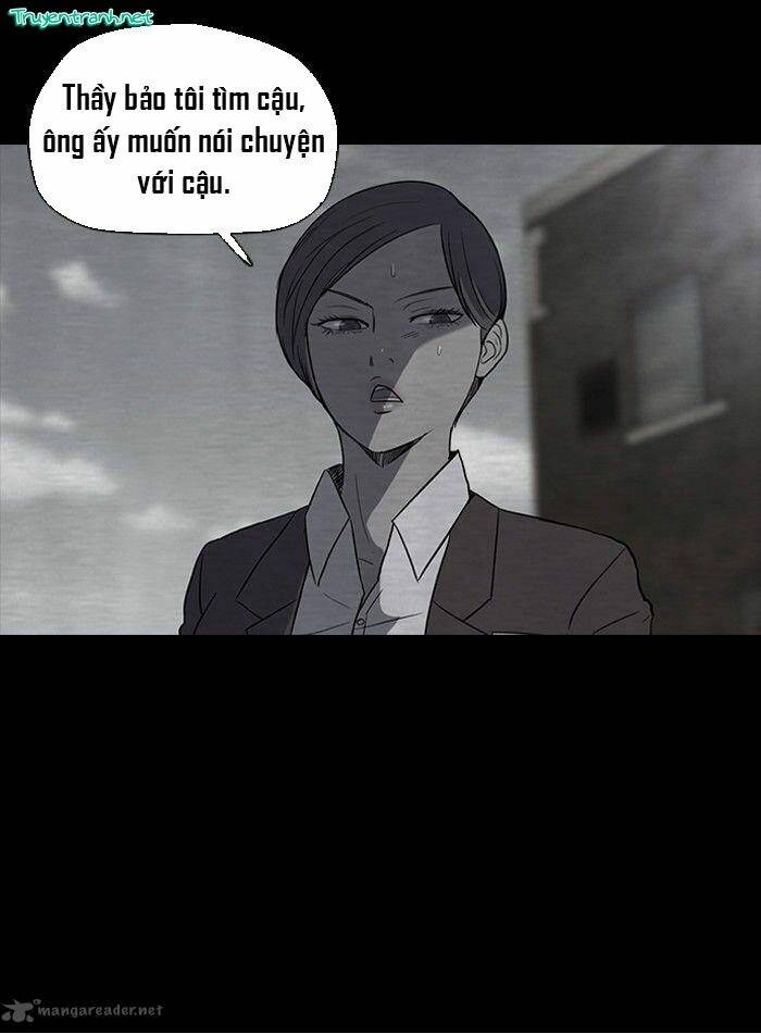 Thể Thao Cực Hạn - Chapter 40 - Page 21