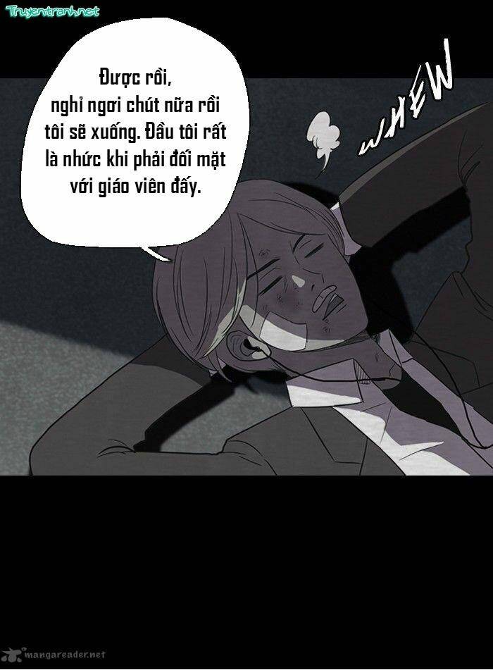 Thể Thao Cực Hạn - Chapter 40 - Page 22