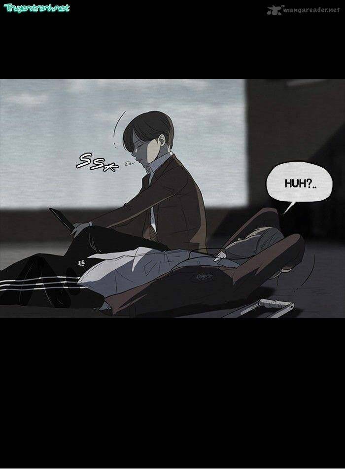 Thể Thao Cực Hạn - Chapter 40 - Page 24