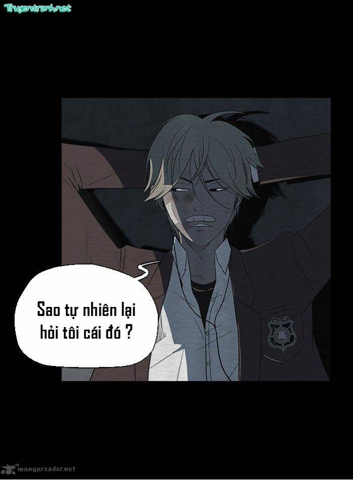 Thể Thao Cực Hạn - Chapter 40 - Page 29