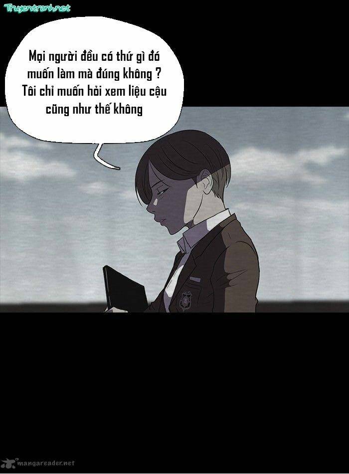 Thể Thao Cực Hạn - Chapter 40 - Page 30