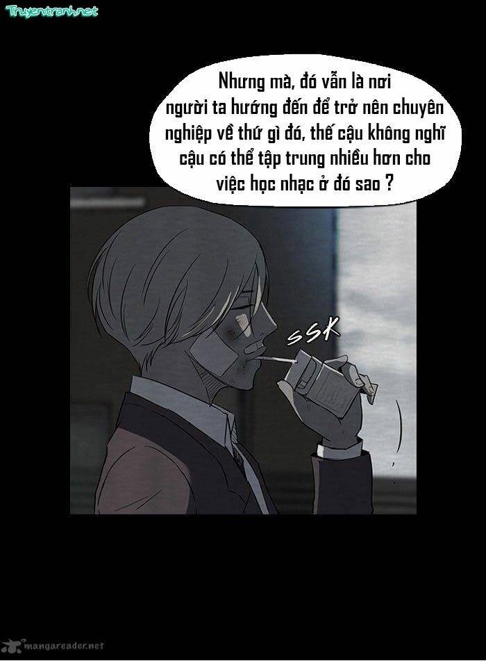 Thể Thao Cực Hạn - Chapter 40 - Page 37