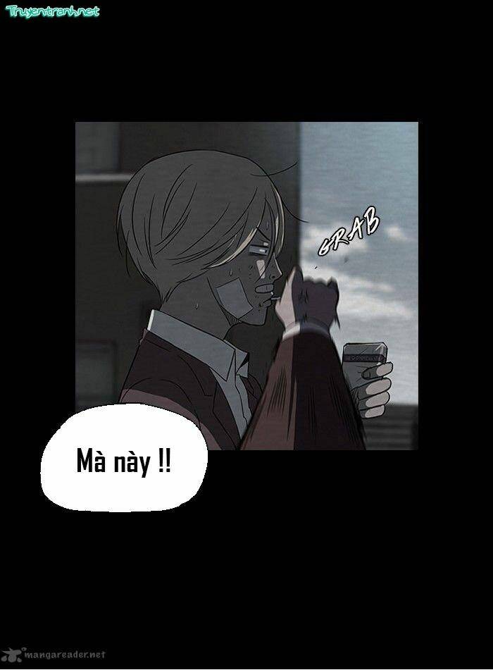 Thể Thao Cực Hạn - Chapter 40 - Page 38