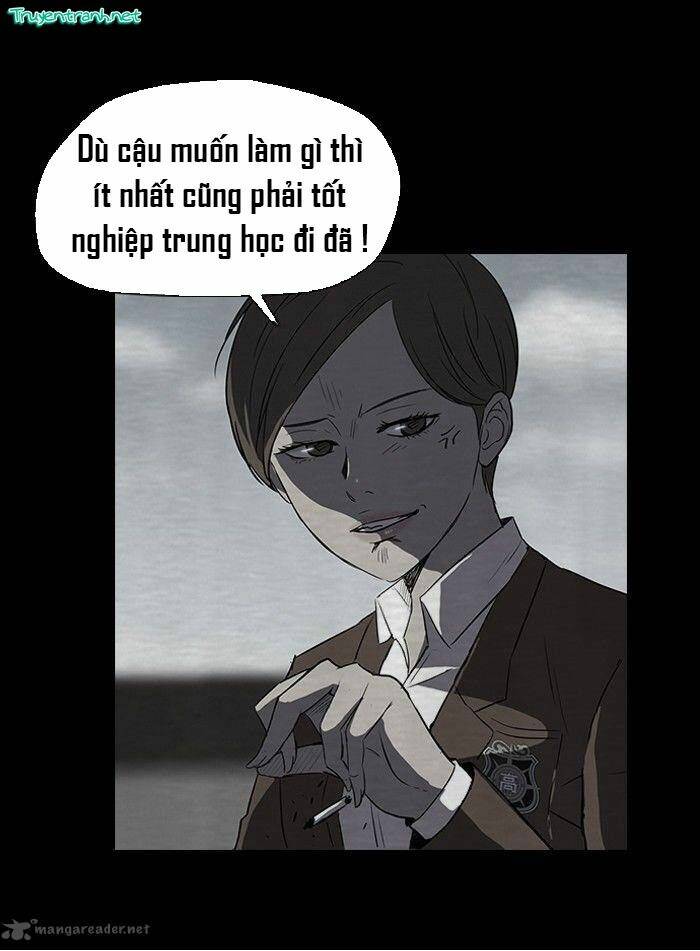 Thể Thao Cực Hạn - Chapter 40 - Page 39