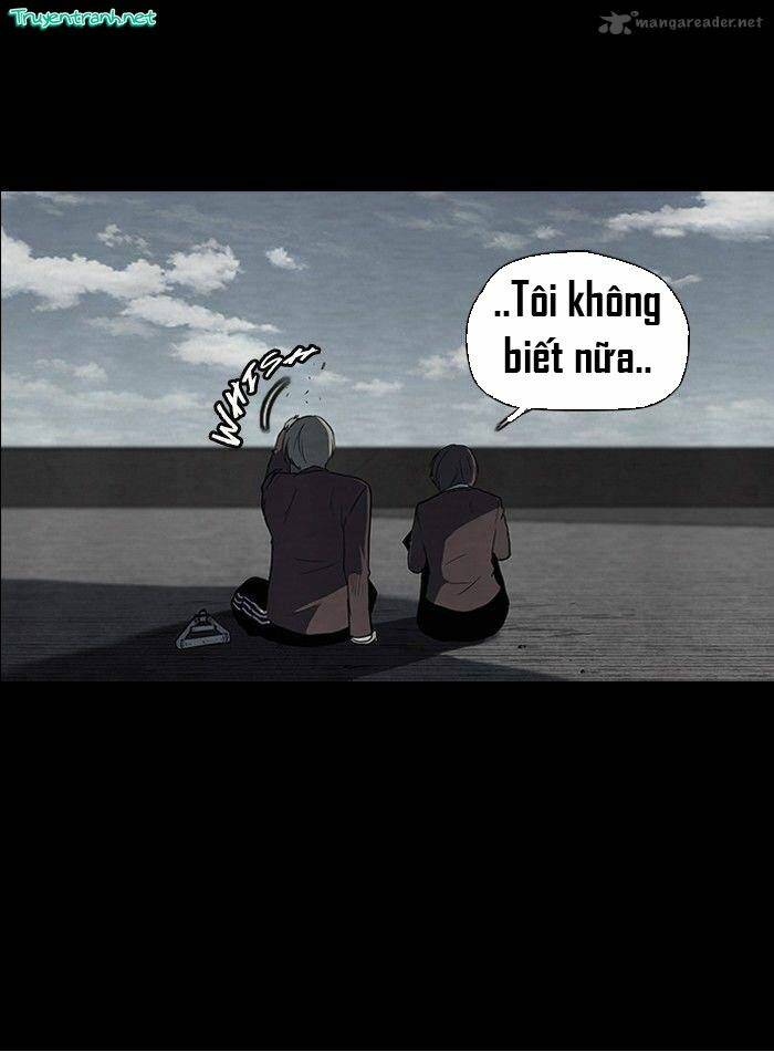 Thể Thao Cực Hạn - Chapter 40 - Page 42