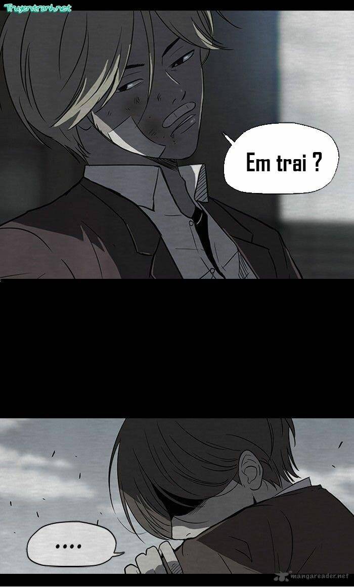 Thể Thao Cực Hạn - Chapter 40 - Page 45