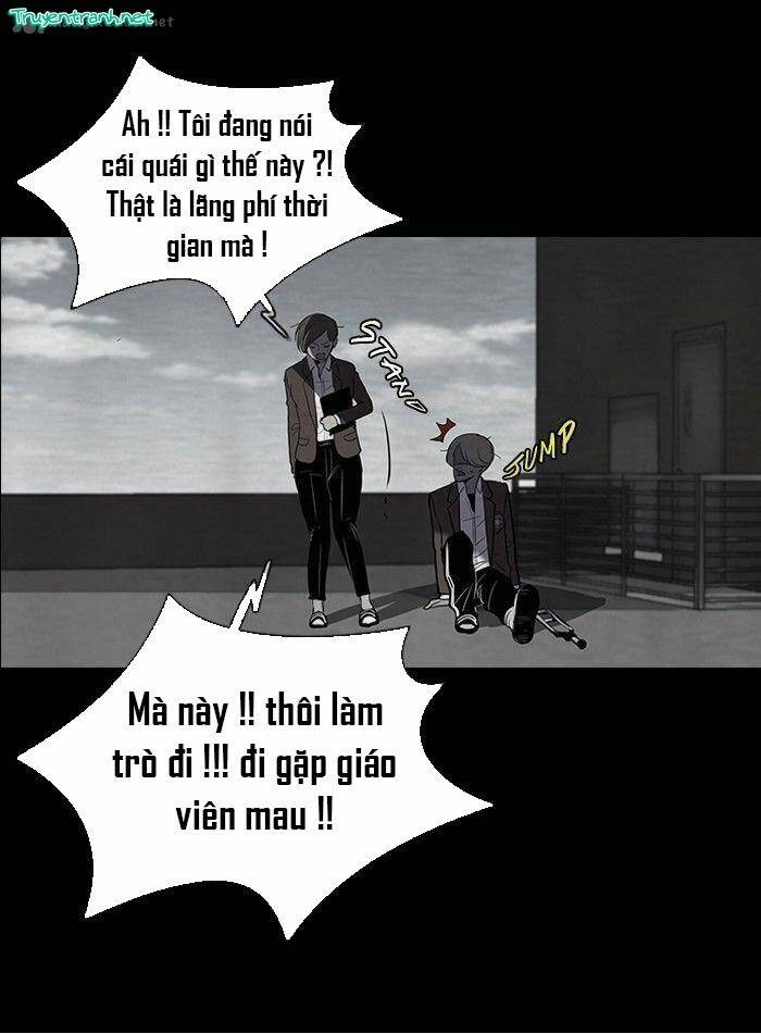 Thể Thao Cực Hạn - Chapter 40 - Page 47