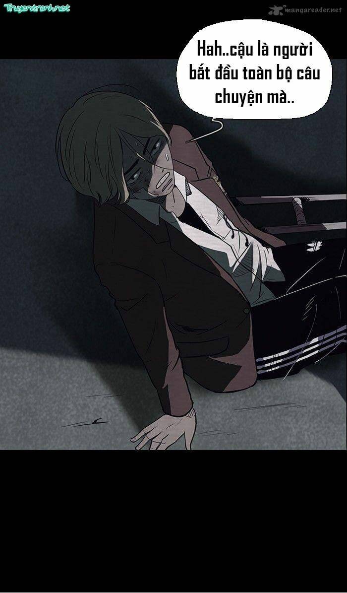 Thể Thao Cực Hạn - Chapter 40 - Page 48