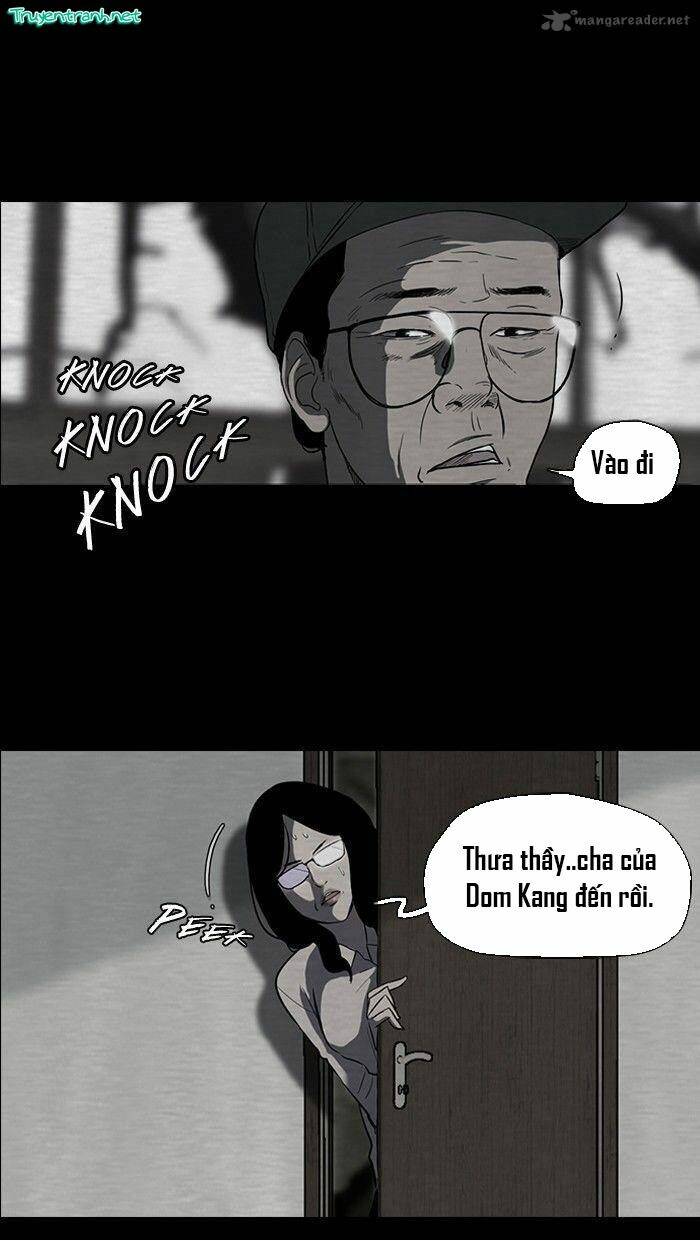 Thể Thao Cực Hạn - Chapter 40 - Page 4