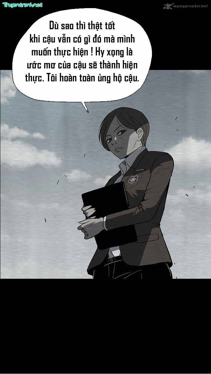 Thể Thao Cực Hạn - Chapter 40 - Page 49