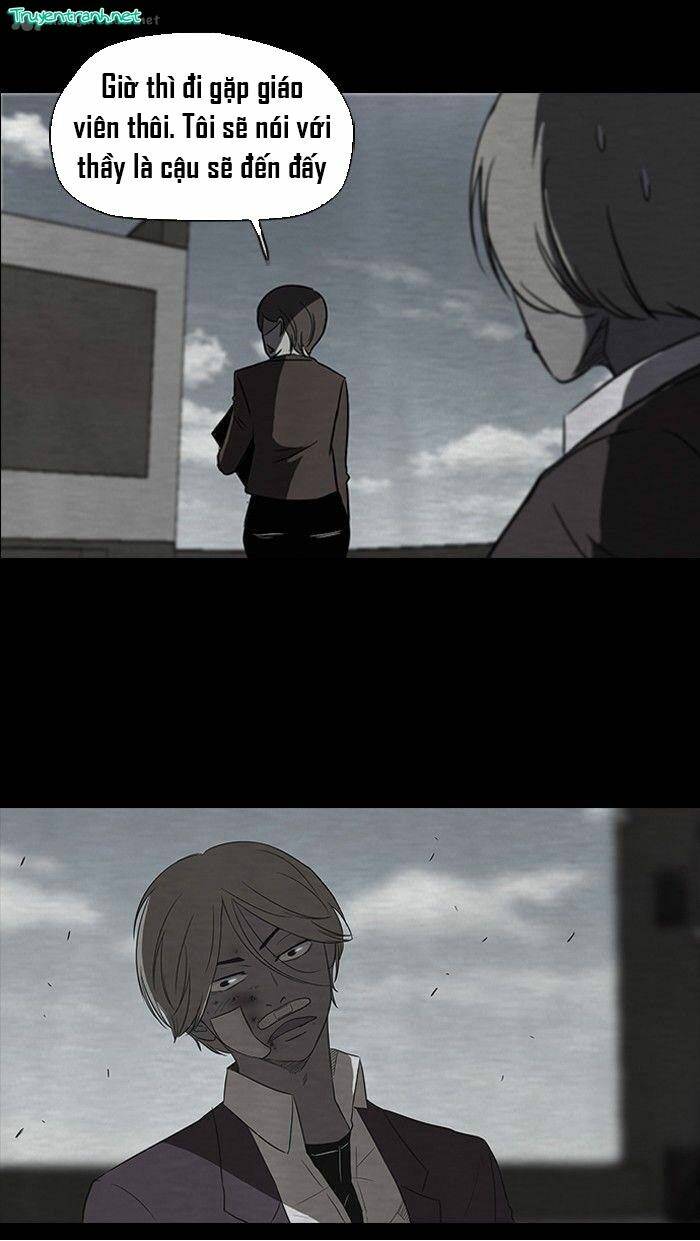 Thể Thao Cực Hạn - Chapter 40 - Page 50