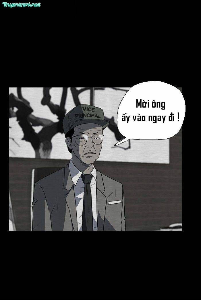 Thể Thao Cực Hạn - Chapter 40 - Page 5