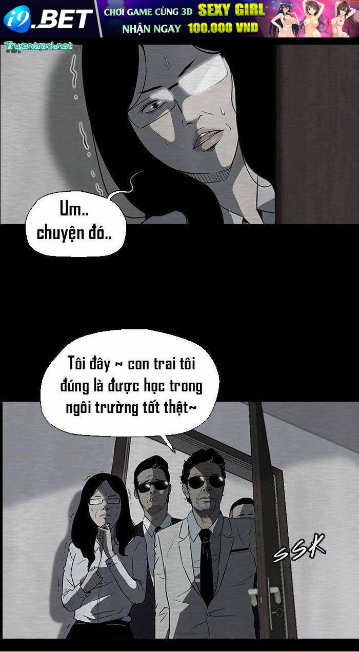 Thể Thao Cực Hạn - Chapter 40 - Page 6