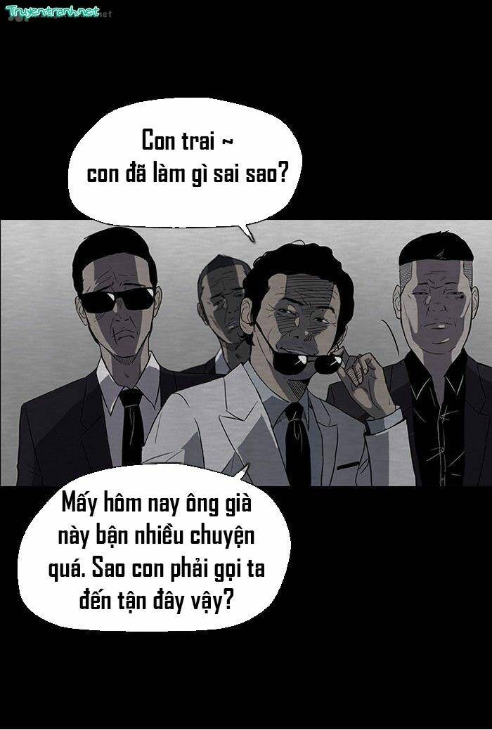 Thể Thao Cực Hạn - Chapter 40 - Page 7