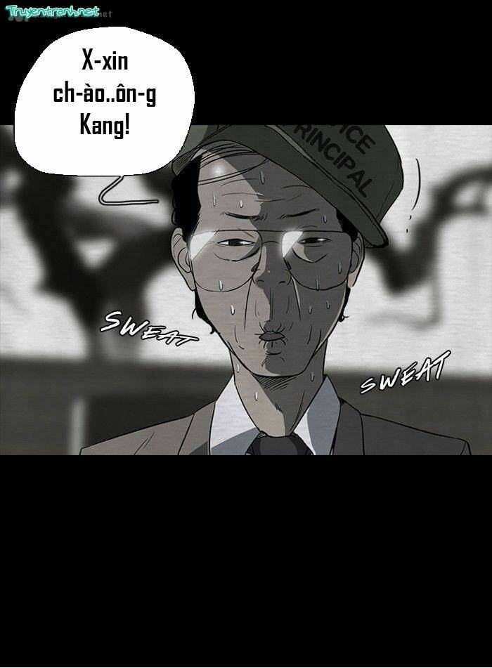 Thể Thao Cực Hạn - Chapter 40 - Page 8