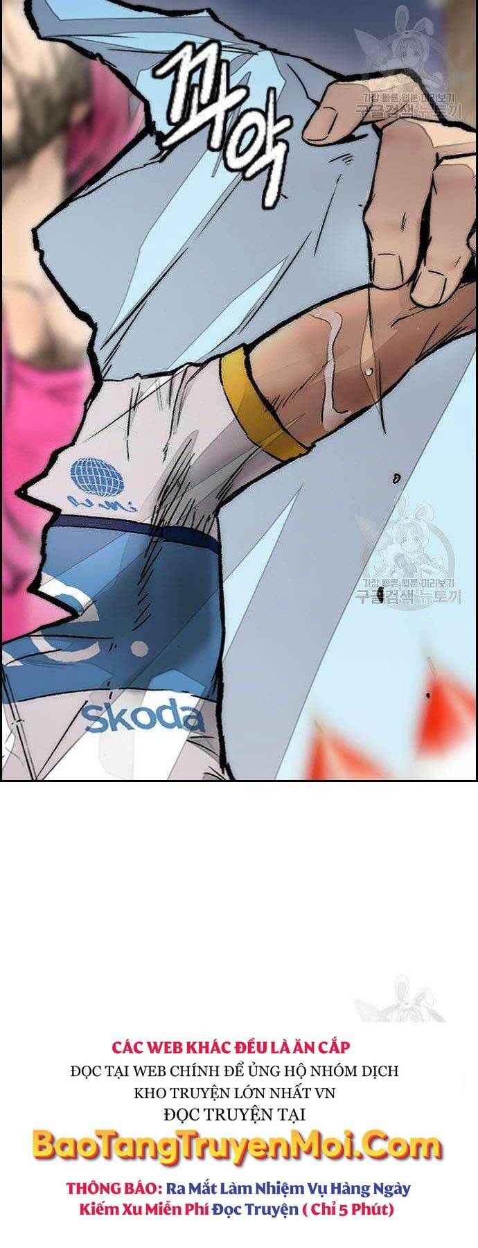 Thể Thao Cực Hạn - Chapter 400 - Page 99