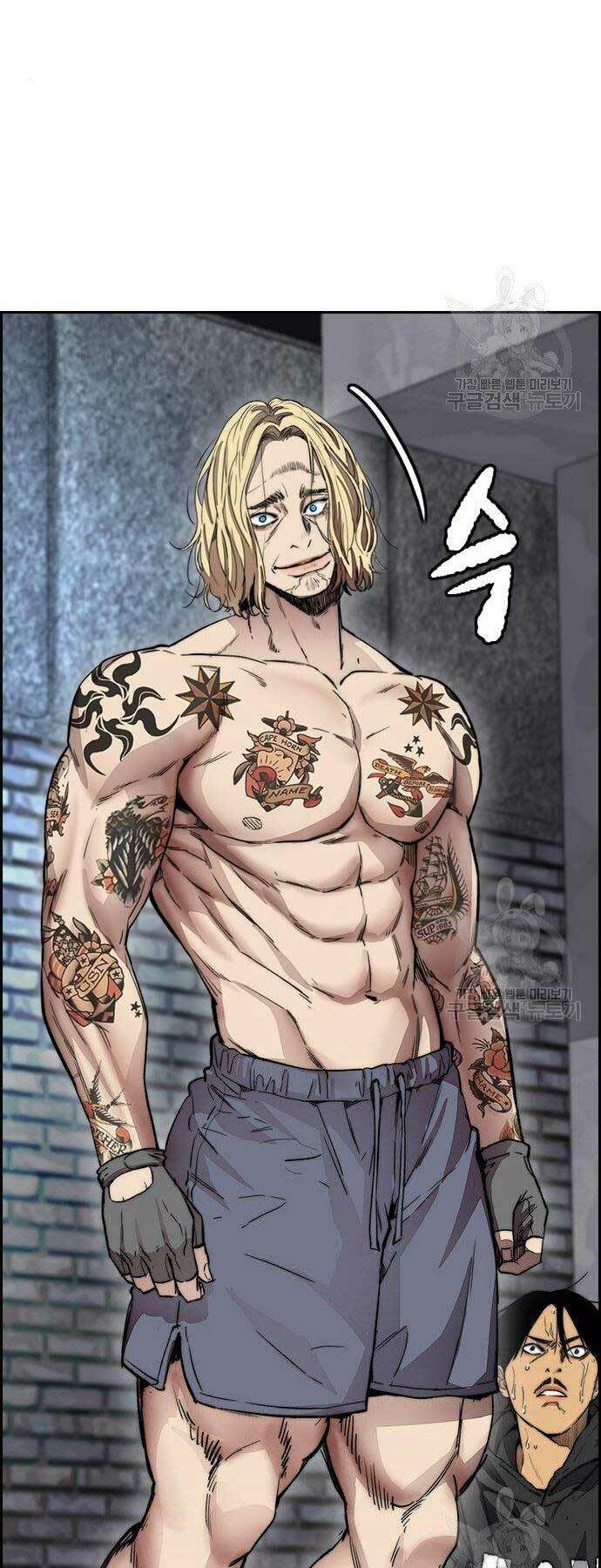 Thể Thao Cực Hạn - Chapter 400 - Page 100