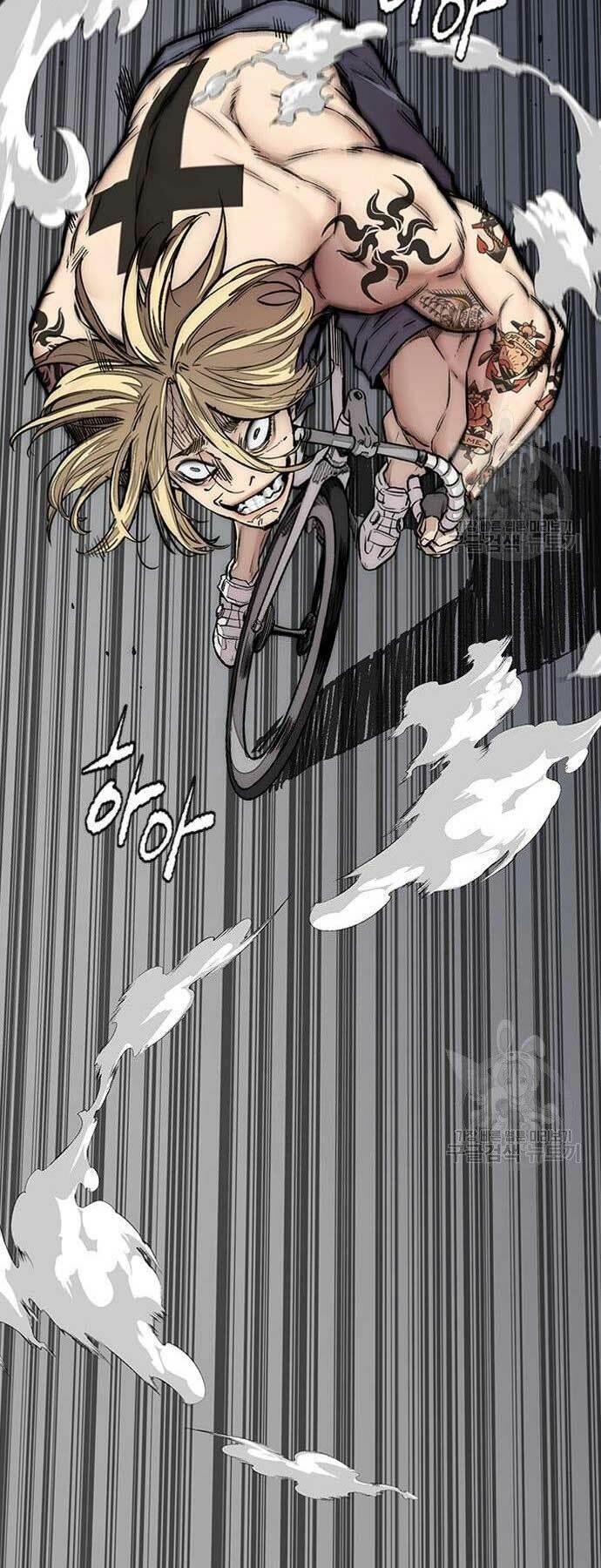 Thể Thao Cực Hạn - Chapter 400 - Page 10