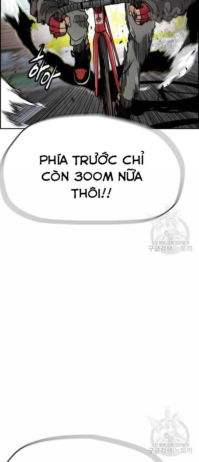 Thể Thao Cực Hạn - Chapter 400 - Page 21