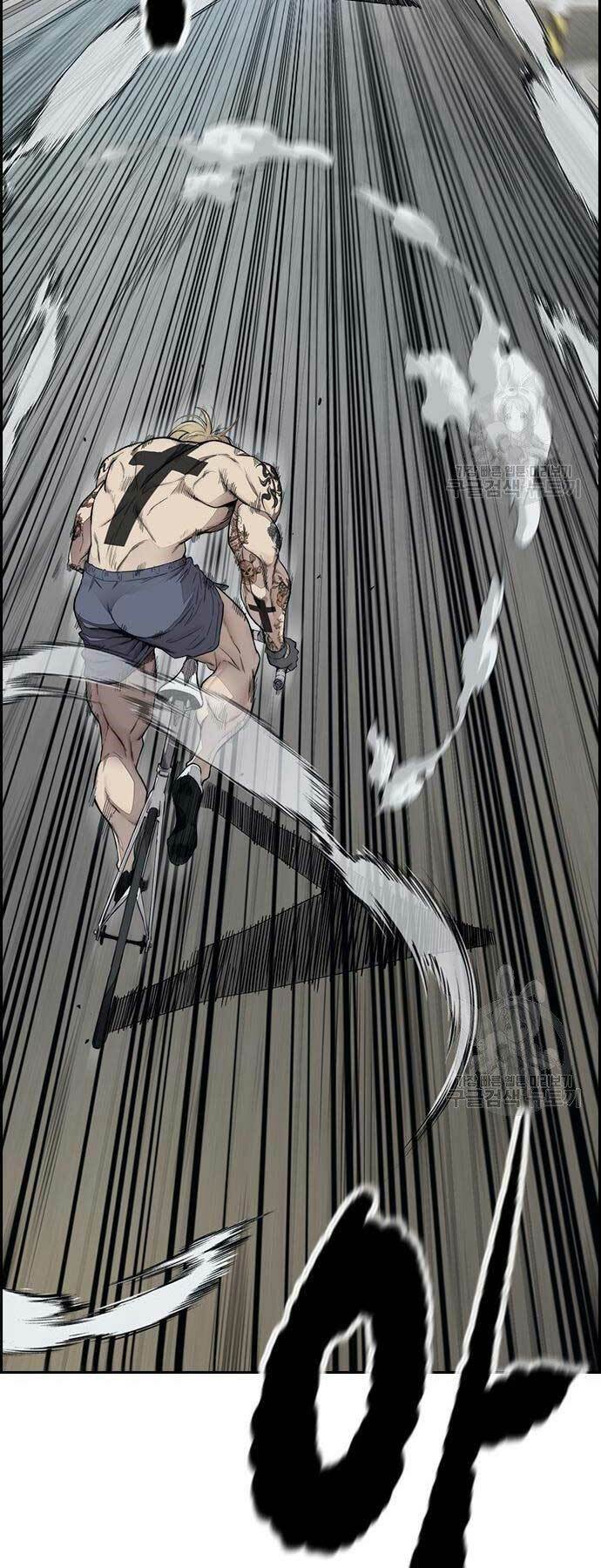 Thể Thao Cực Hạn - Chapter 400 - Page 24