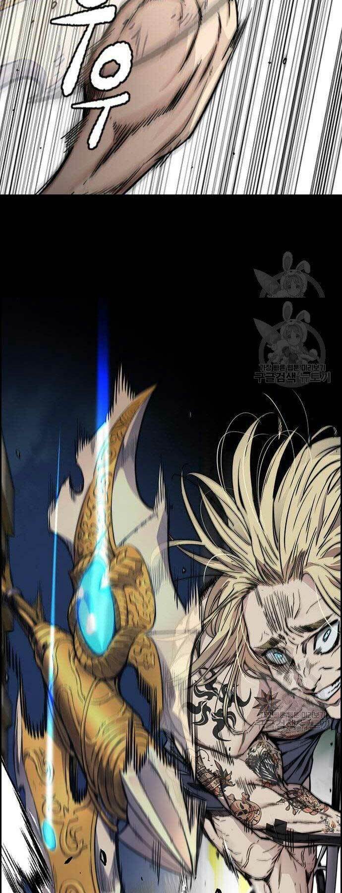 Thể Thao Cực Hạn - Chapter 400 - Page 37