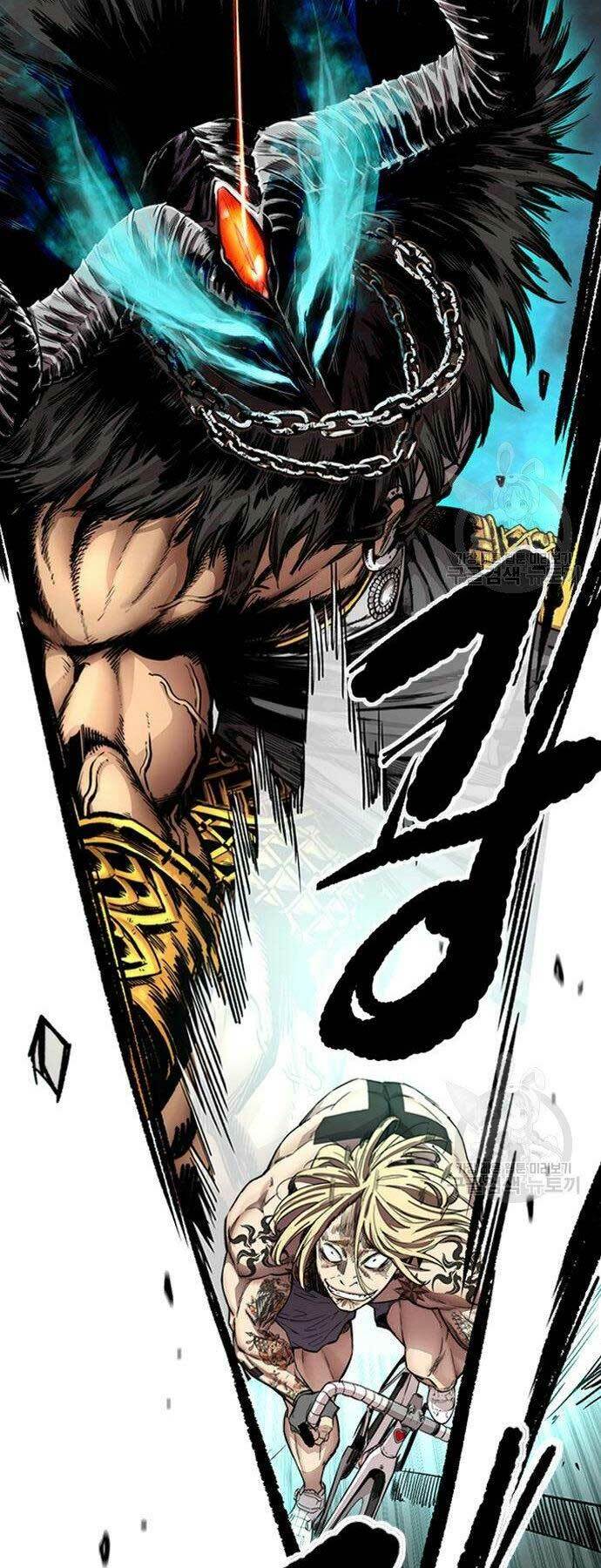 Thể Thao Cực Hạn - Chapter 400 - Page 41