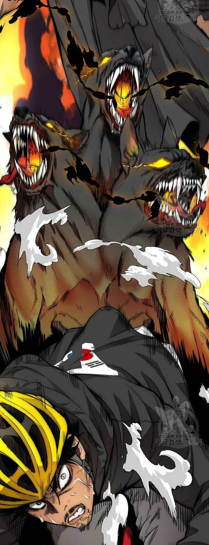 Thể Thao Cực Hạn - Chapter 400 - Page 50