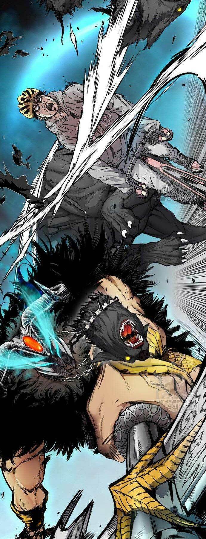 Thể Thao Cực Hạn - Chapter 400 - Page 52