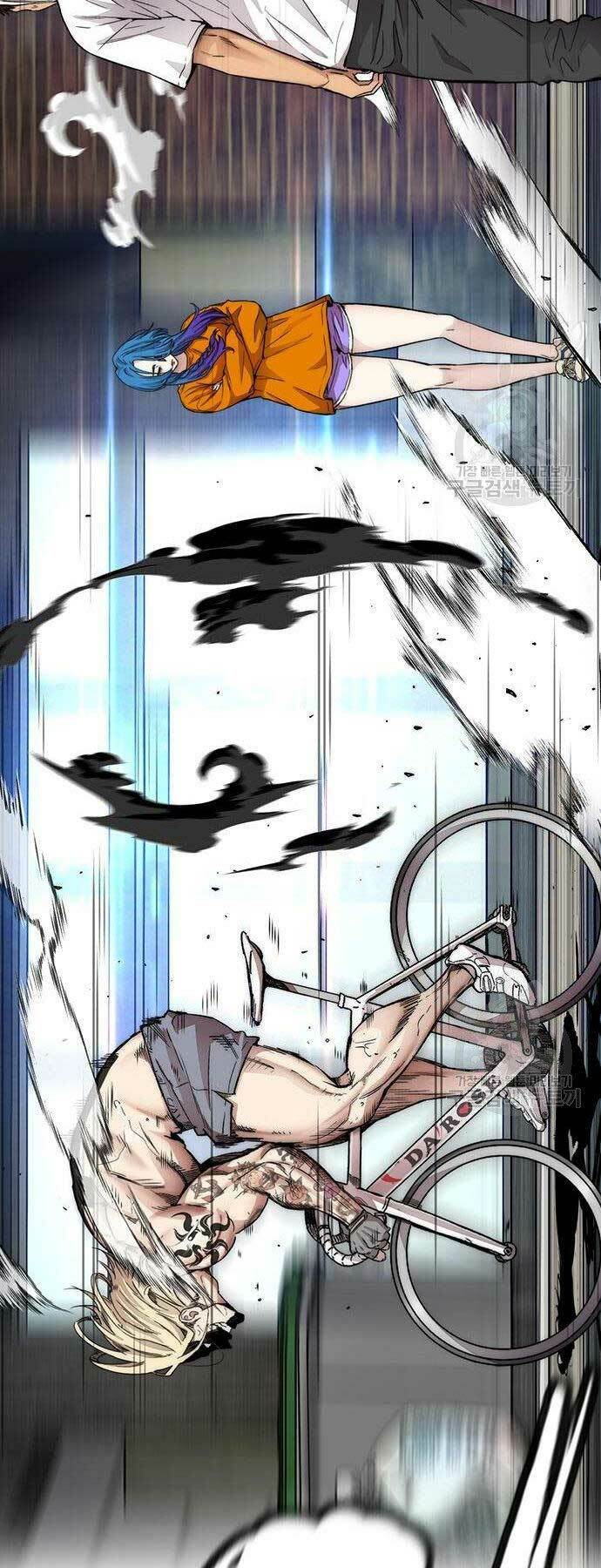 Thể Thao Cực Hạn - Chapter 400 - Page 58