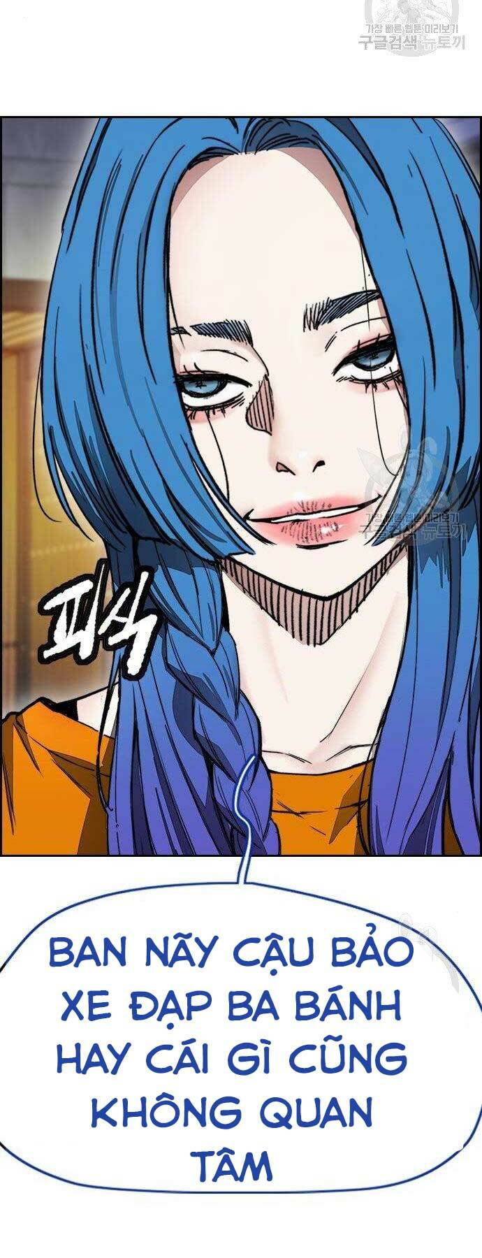 Thể Thao Cực Hạn - Chapter 400 - Page 69