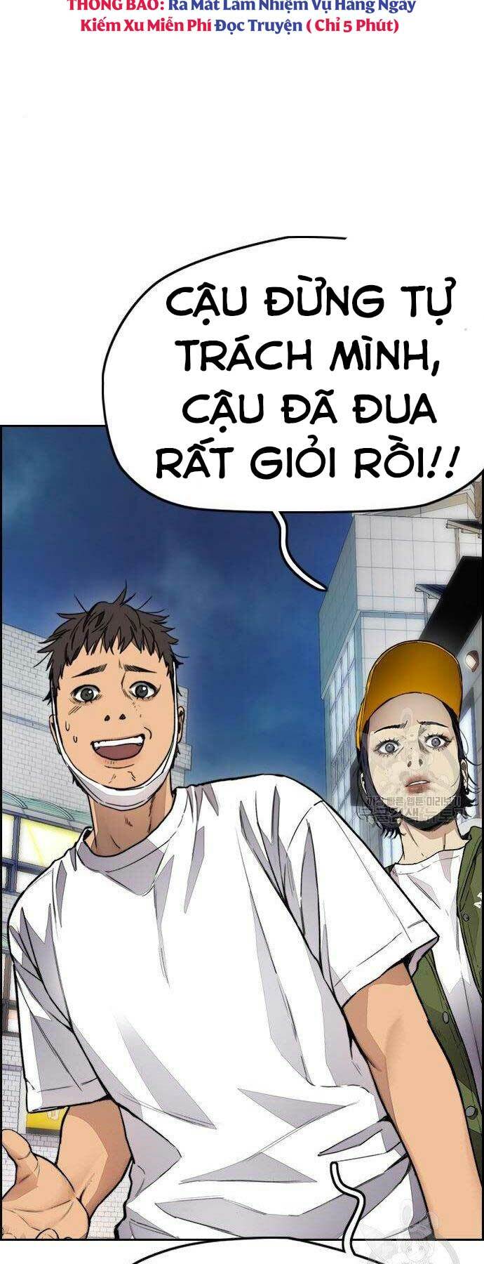 Thể Thao Cực Hạn - Chapter 400 - Page 79