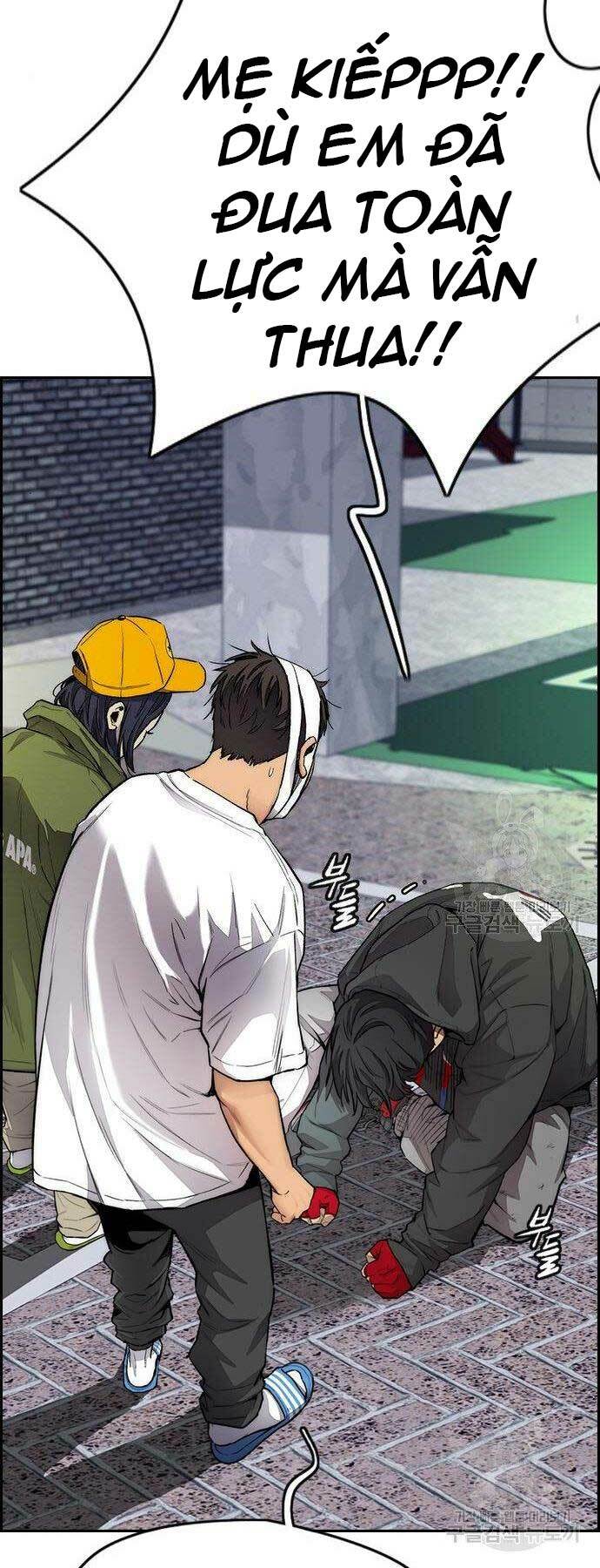 Thể Thao Cực Hạn - Chapter 400 - Page 81
