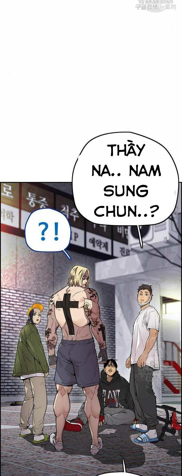 Thể Thao Cực Hạn - Chapter 400 - Page 90