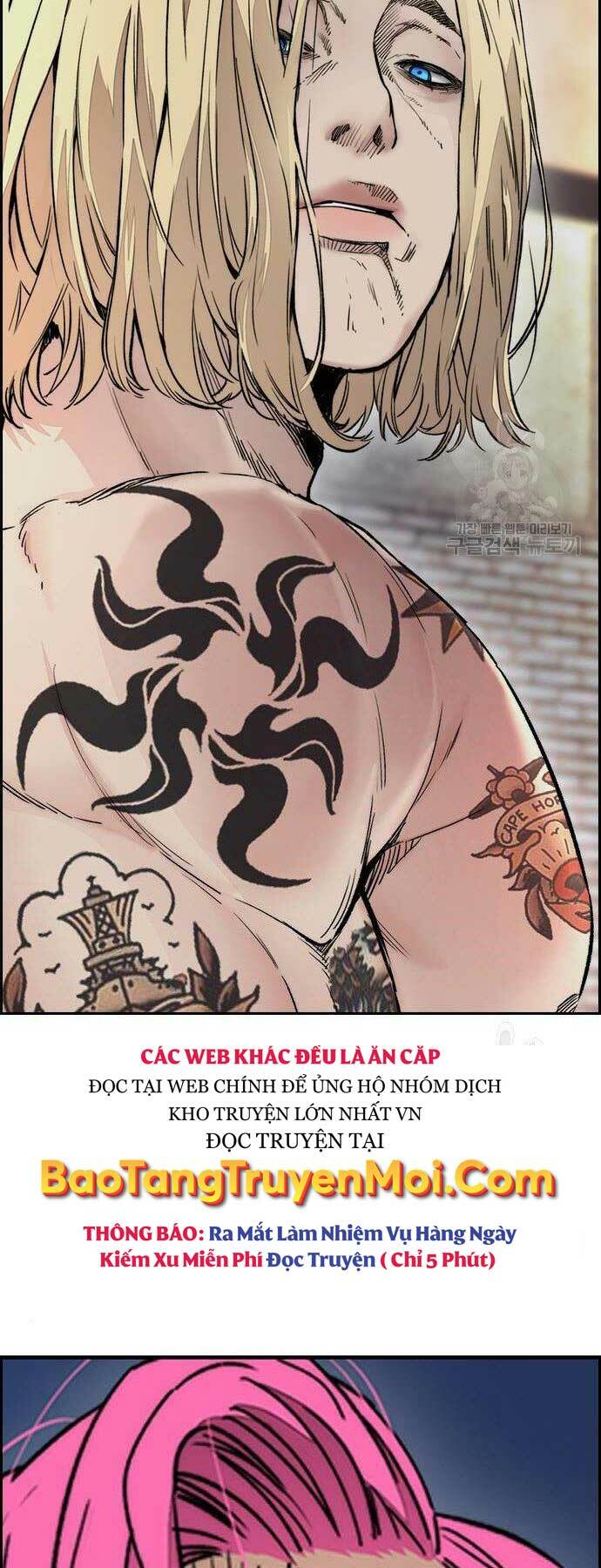 Thể Thao Cực Hạn - Chapter 400 - Page 92