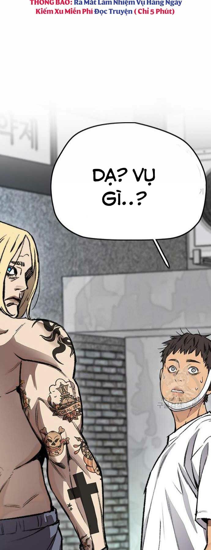 Thể Thao Cực Hạn - Chapter 400 - Page 94