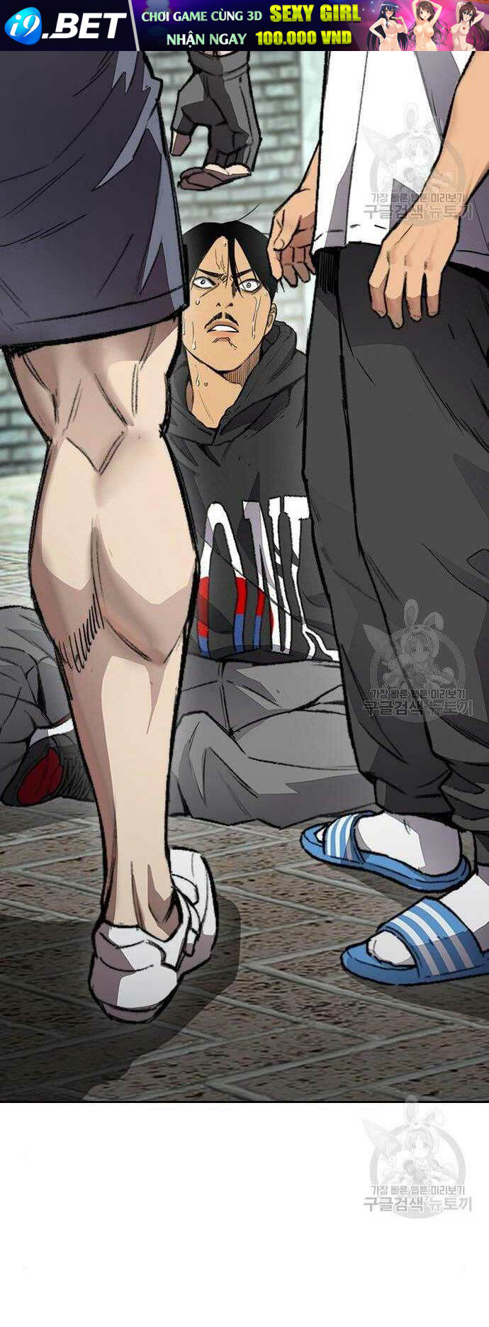 Thể Thao Cực Hạn - Chapter 400 - Page 95