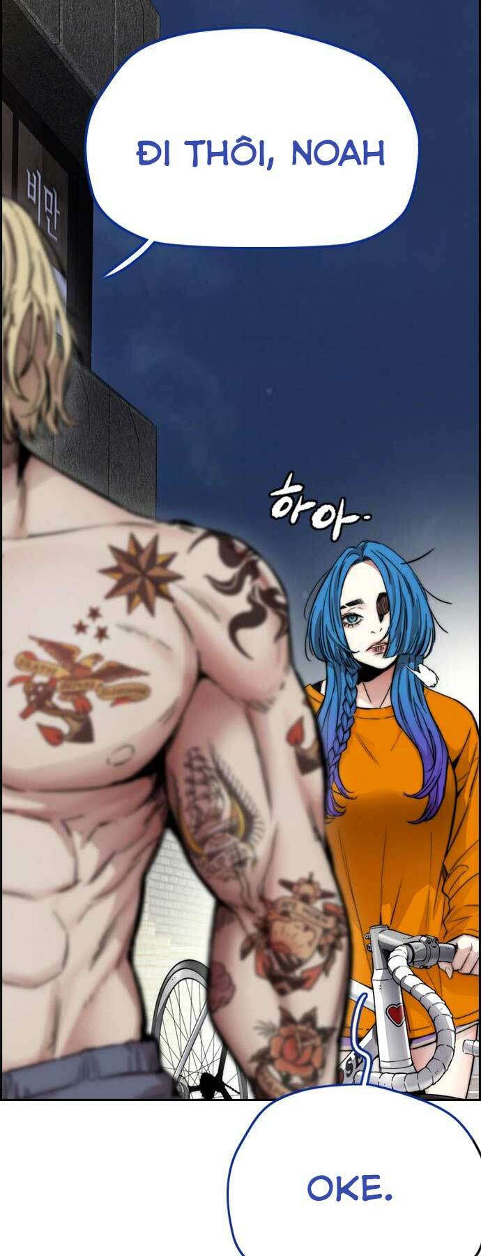 Thể Thao Cực Hạn - Chapter 401 - Page 11