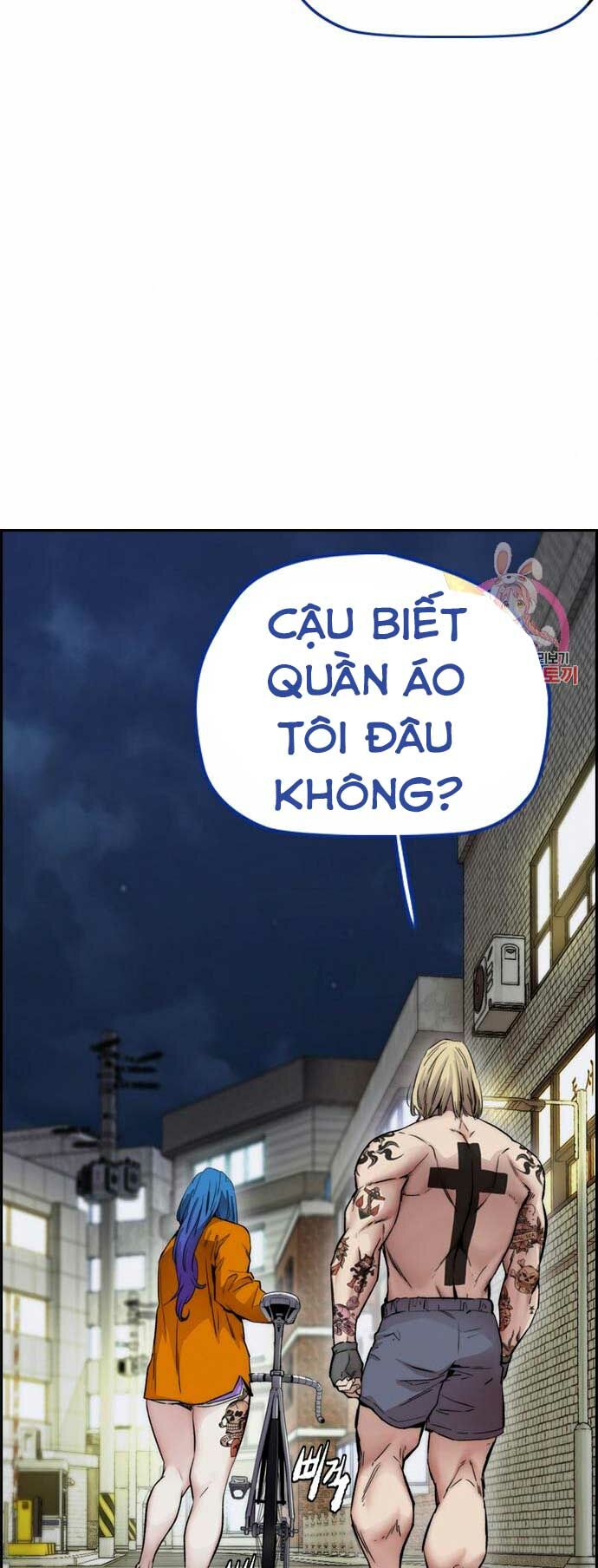 Thể Thao Cực Hạn - Chapter 401 - Page 12