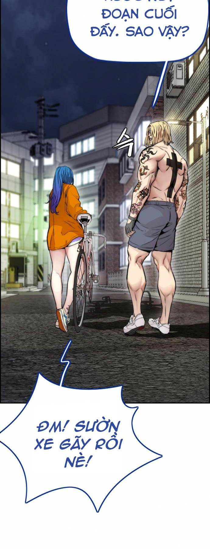 Thể Thao Cực Hạn - Chapter 401 - Page 14