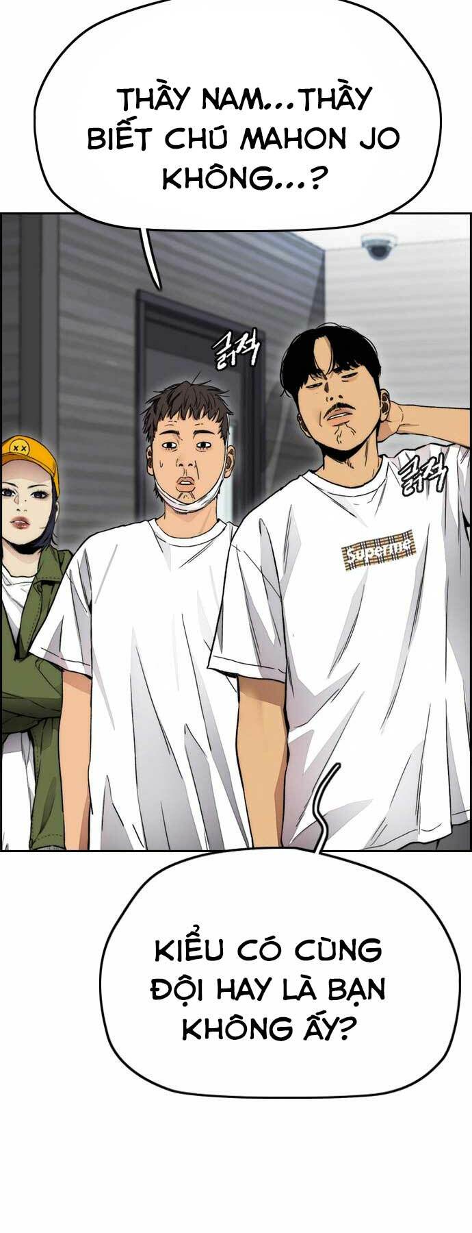 Thể Thao Cực Hạn - Chapter 401 - Page 21
