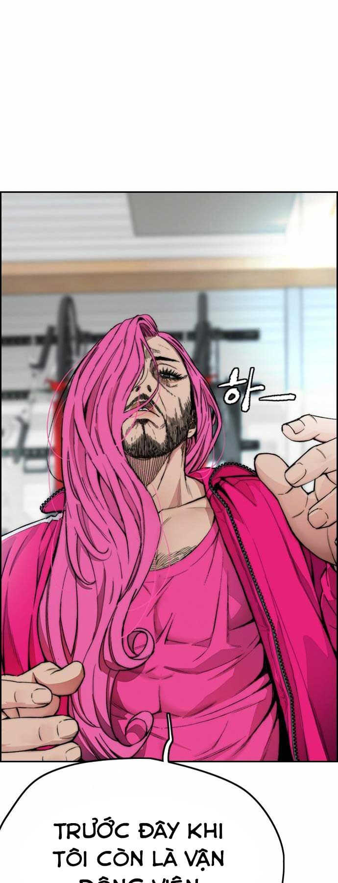 Thể Thao Cực Hạn - Chapter 401 - Page 22