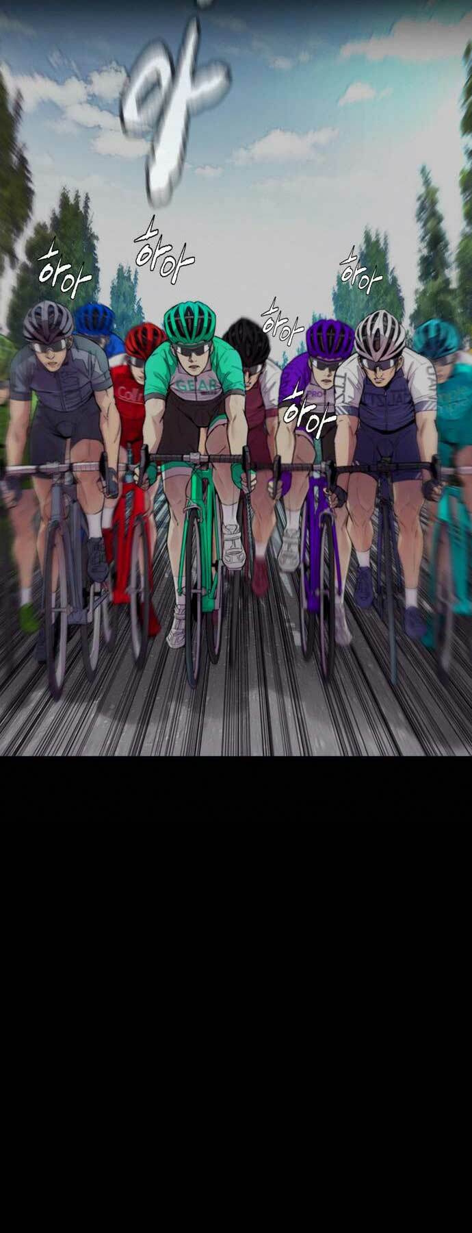 Thể Thao Cực Hạn - Chapter 401 - Page 29