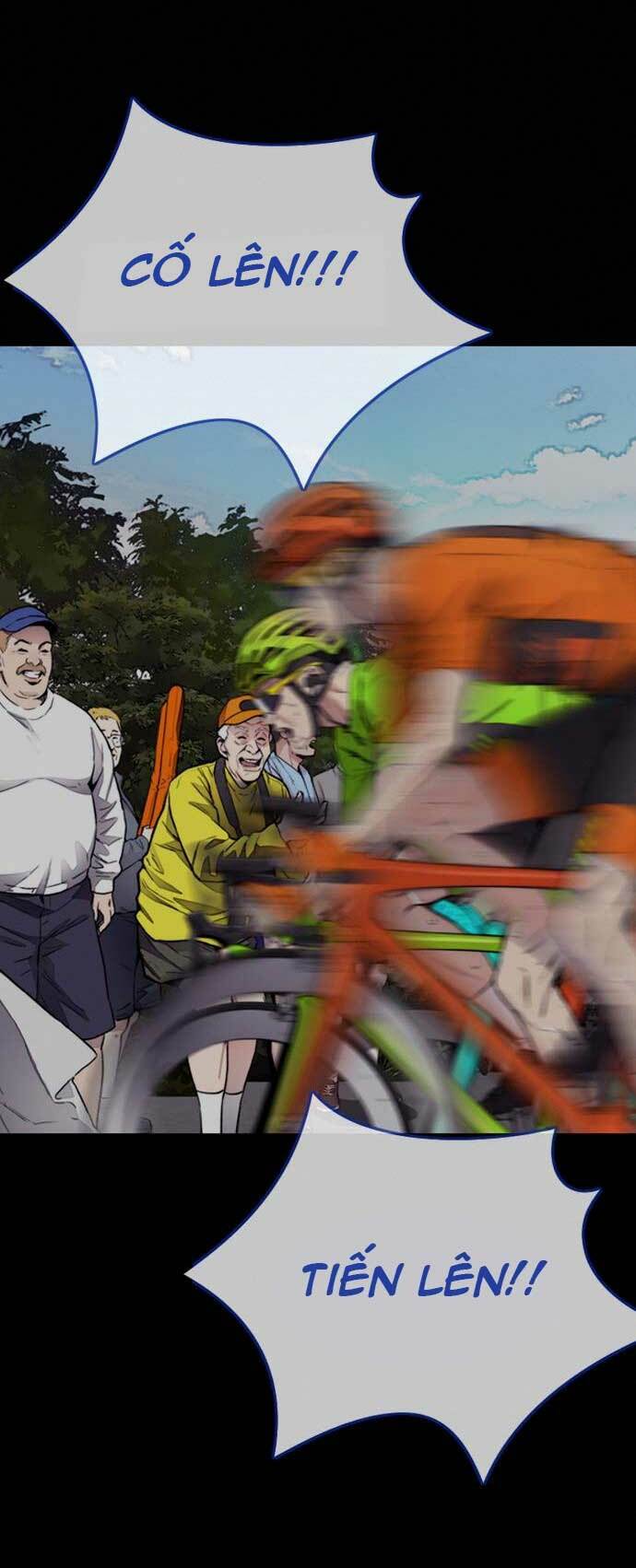 Thể Thao Cực Hạn - Chapter 401 - Page 30